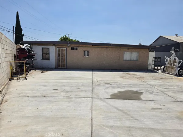 $14,000 | 11542 Perkins Avenue, Whittier, CA 90606