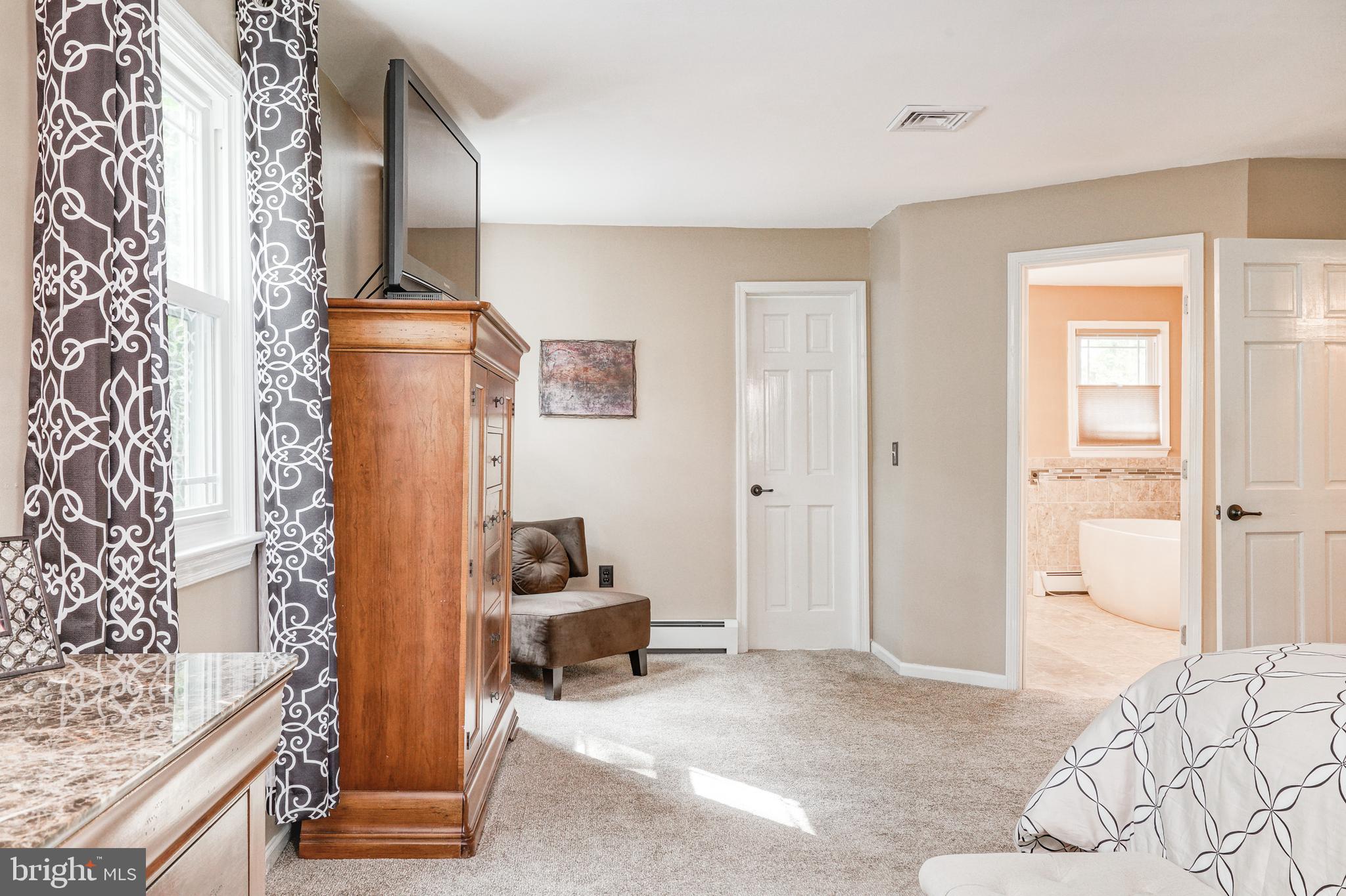 921 Jackson Road Mullica Hill, NJ 08062 - Photo 22 of 83 Master Bedroom