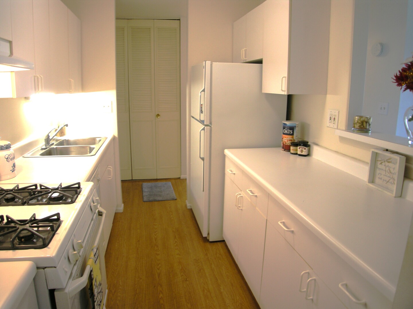 1216 South New Wilke Road, Unit 406 Arlington Heights, IL 60005 - Photo 12 of 25