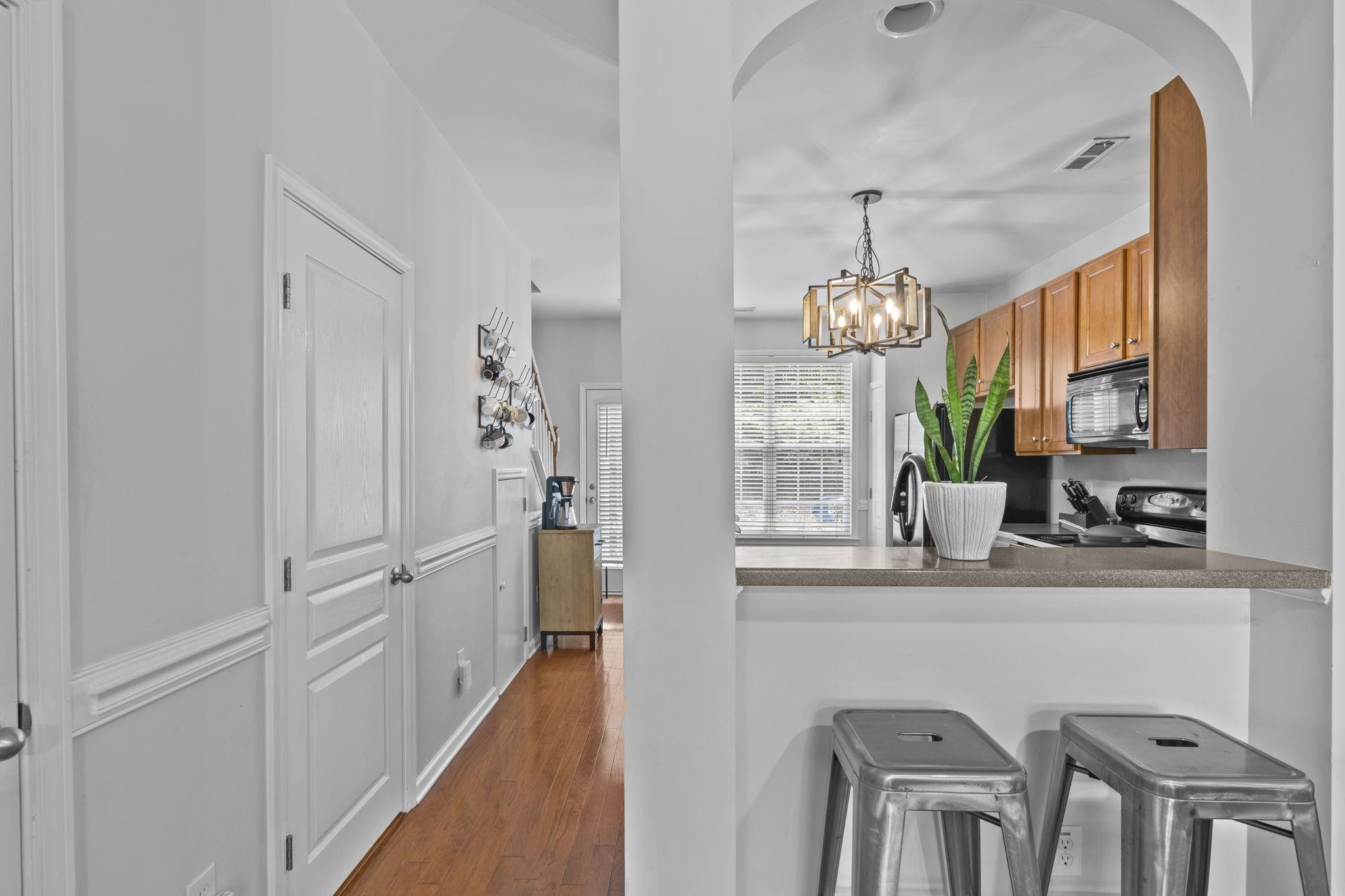 5317 Silver Moon Lane Raleigh, NC 27606 - Photo 5 of 27 Photo 5