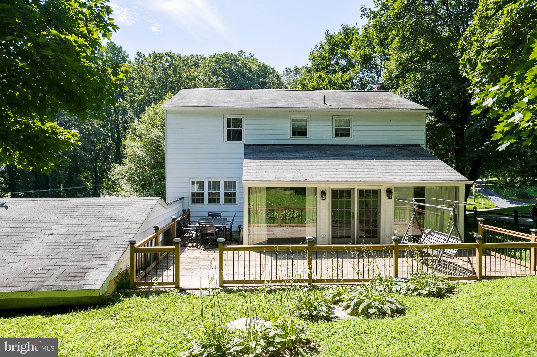 1375 Hall Road West Chester, PA 19380 - Photo 21 of 50 Gallery Image 21