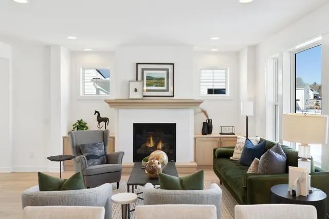 $826,140 | 6220 134th Street North, Hugo, MN 55038