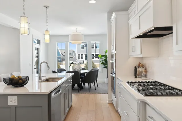 $826,140 | 6220 134th Street North, Hugo, MN 55038