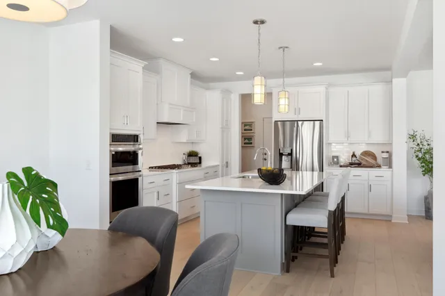 $826,140 | 6220 134th Street North, Hugo, MN 55038