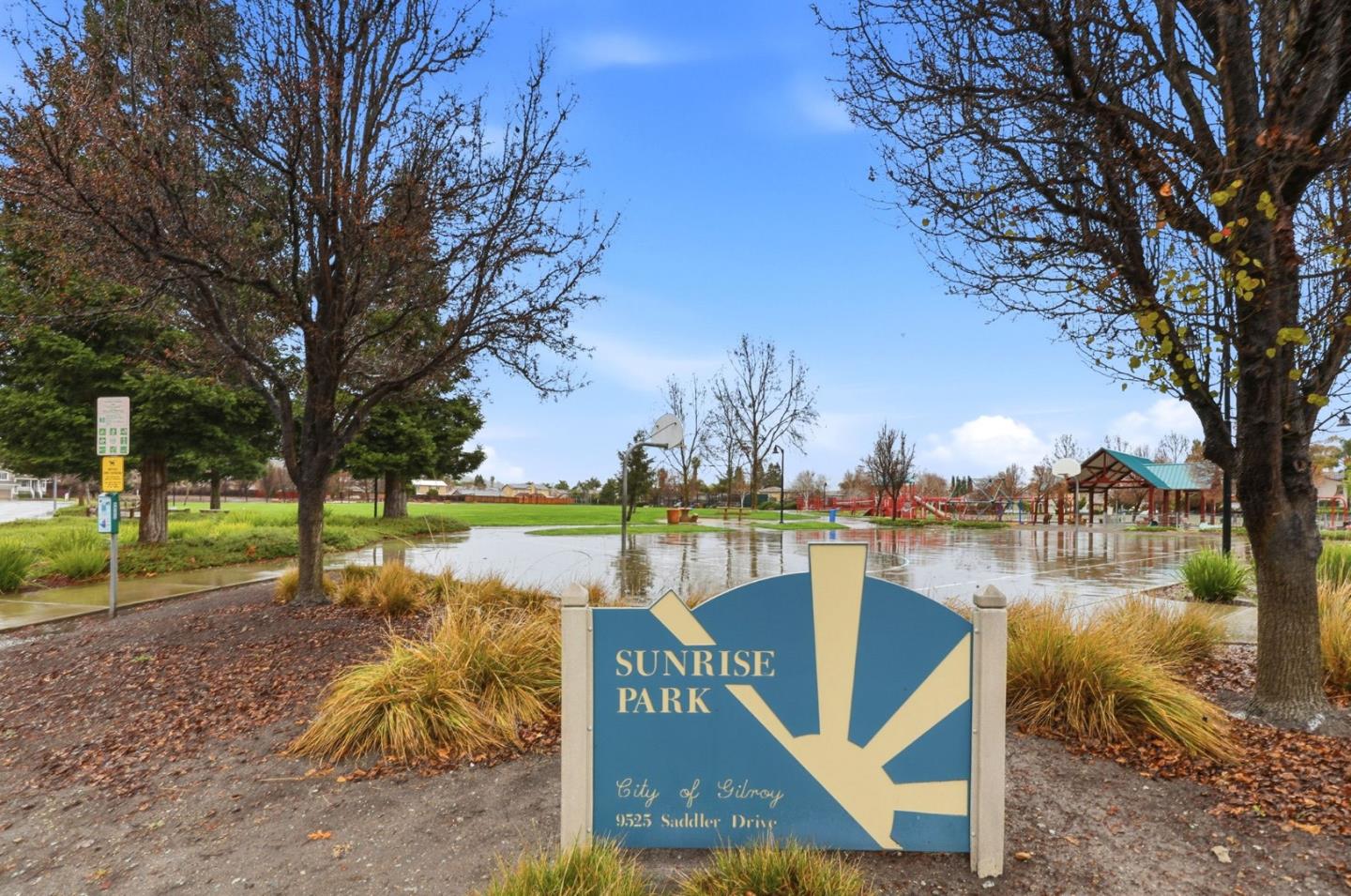 9130 Rancho Hills Drive Gilroy, CA 95020 - Photo 37 of 39