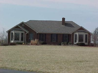 2750 Wilmore Road Nicholasville, KY 40356 - Photo 1 of 7 Front view of 2750 Wilmore Road(KY 29),