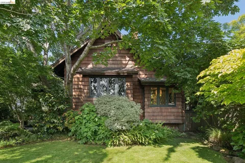 $2,495,000 | 17 Eucalyptus Road, Berkeley, CA 94705