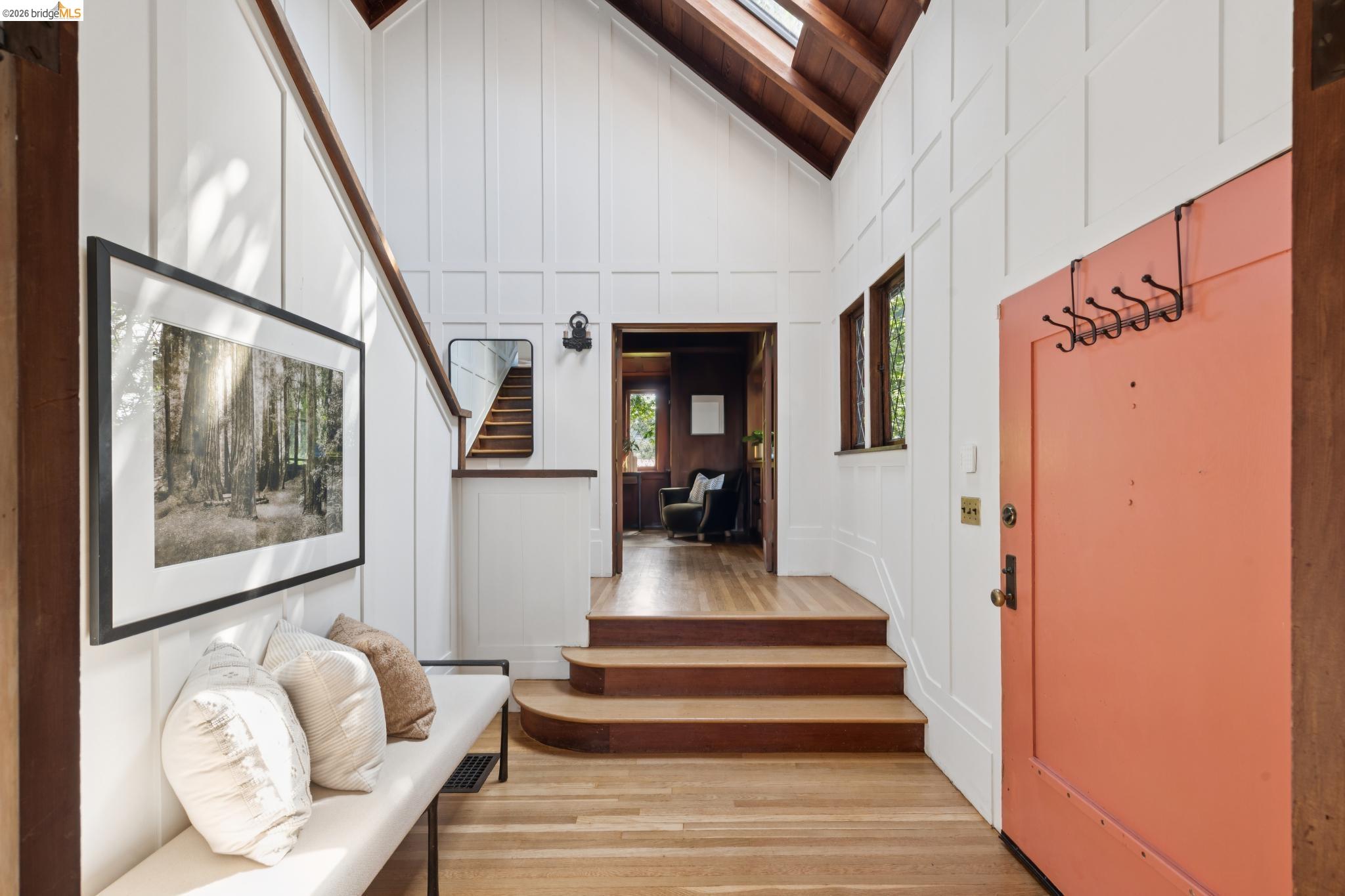 17 Eucalyptus Road Berkeley, CA 94705 - Photo 12 of 65