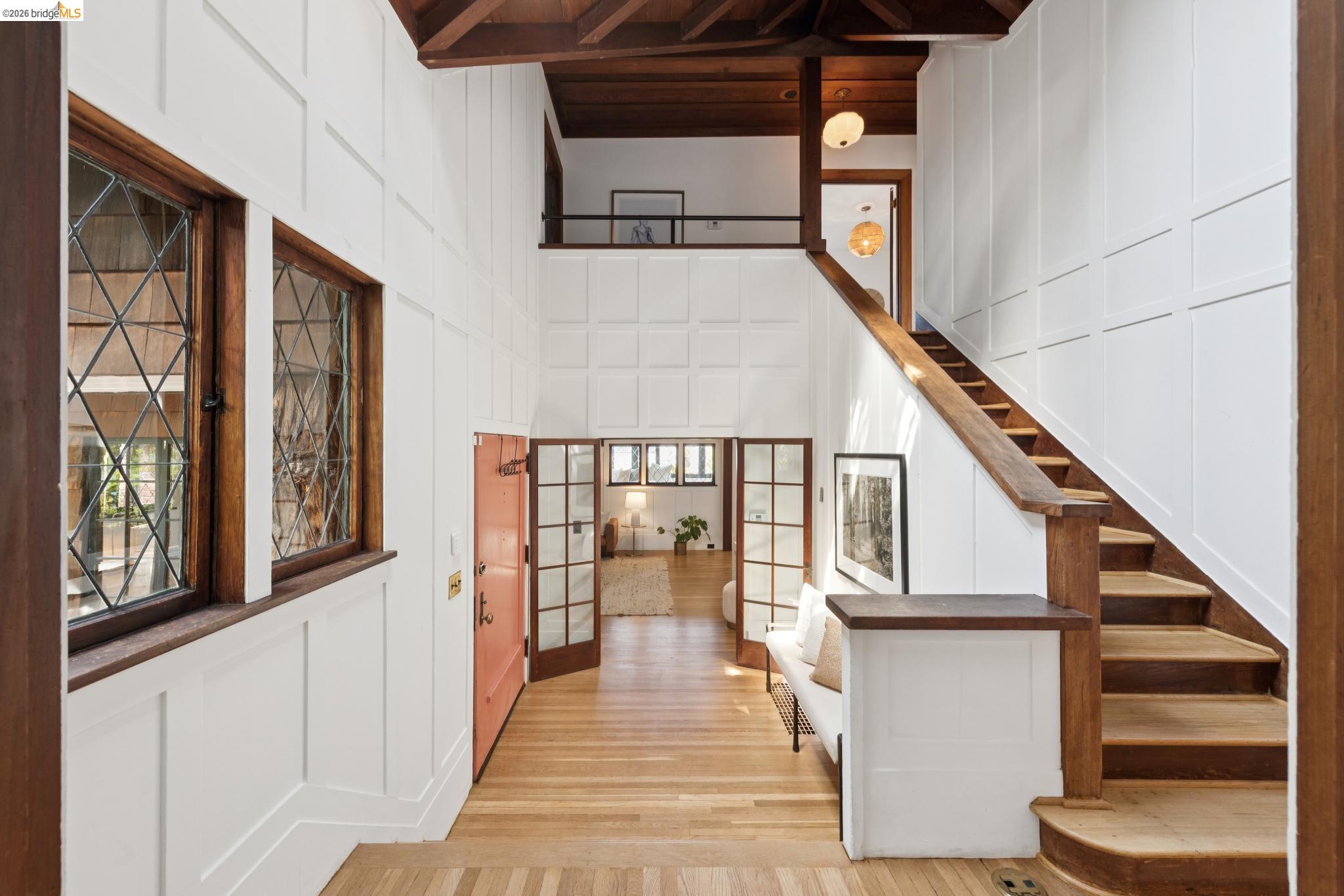 17 Eucalyptus Road Berkeley, CA 94705 - Photo 13 of 65