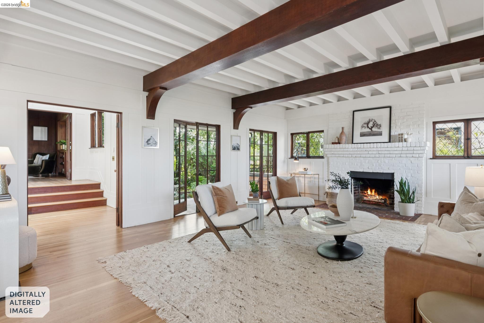 17 Eucalyptus Road Berkeley, CA 94705 - Photo 14 of 65