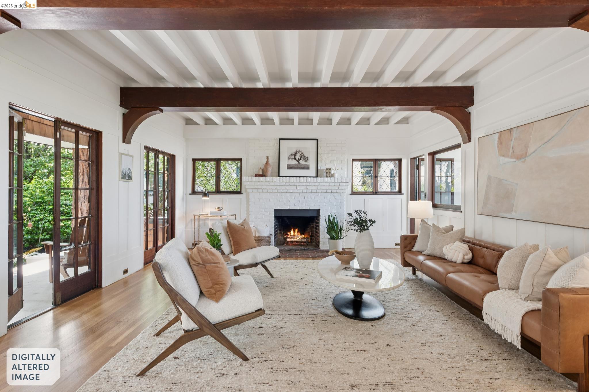 17 Eucalyptus Road Berkeley, CA 94705 - Photo 15 of 65