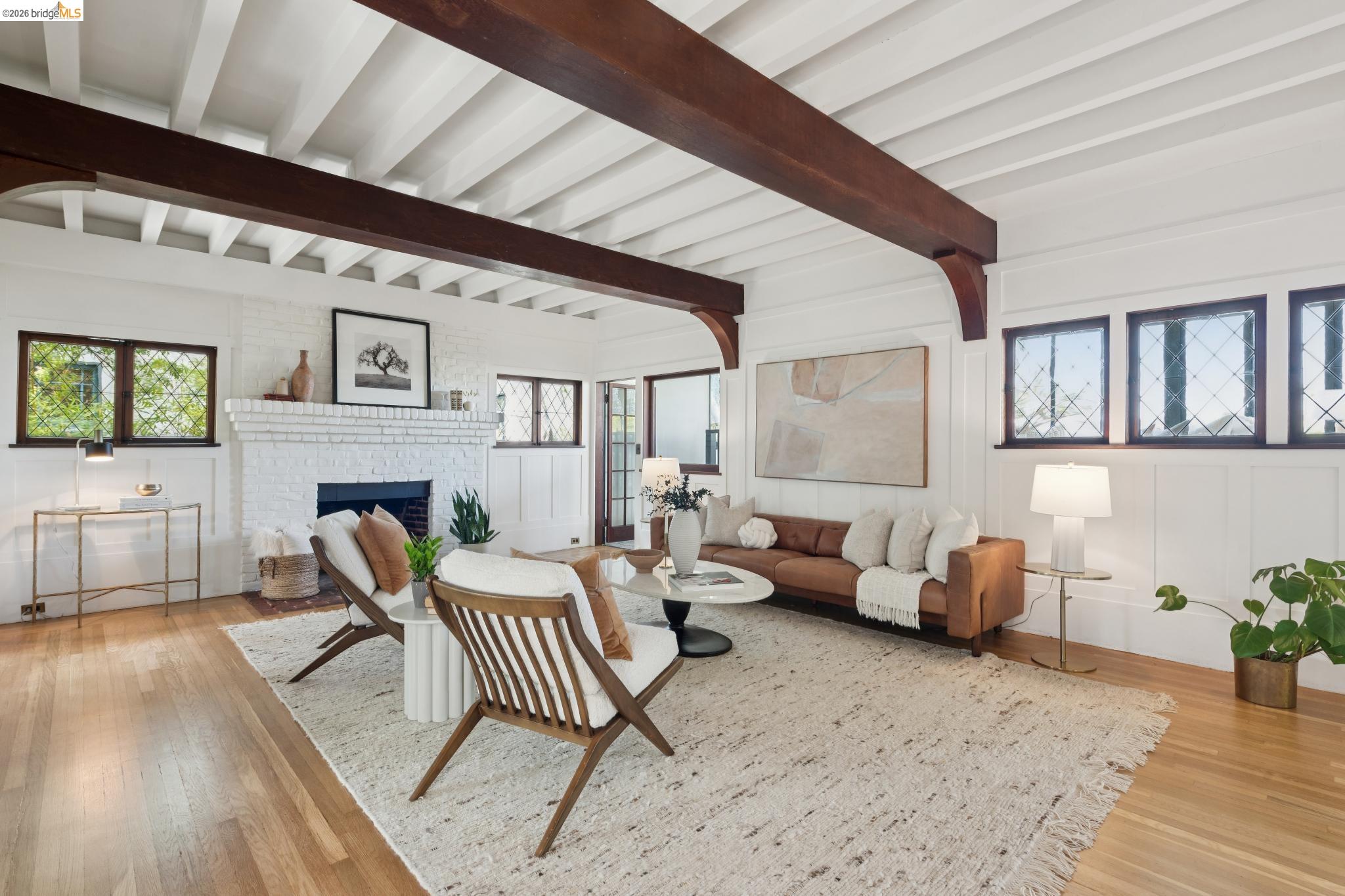 17 Eucalyptus Road Berkeley, CA 94705 - Photo 16 of 65
