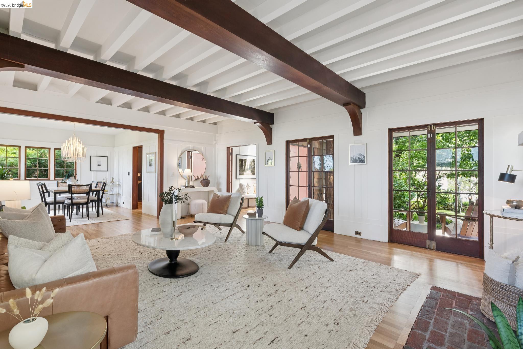 17 Eucalyptus Road Berkeley, CA 94705 - Photo 18 of 65