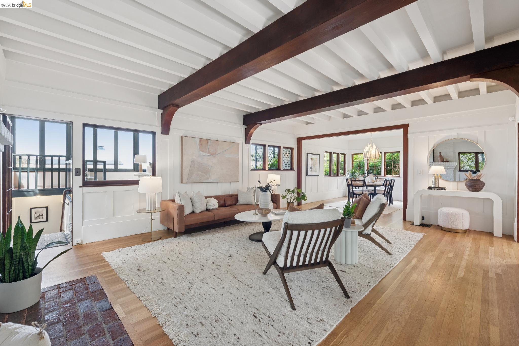 17 Eucalyptus Road Berkeley, CA 94705 - Photo 20 of 65