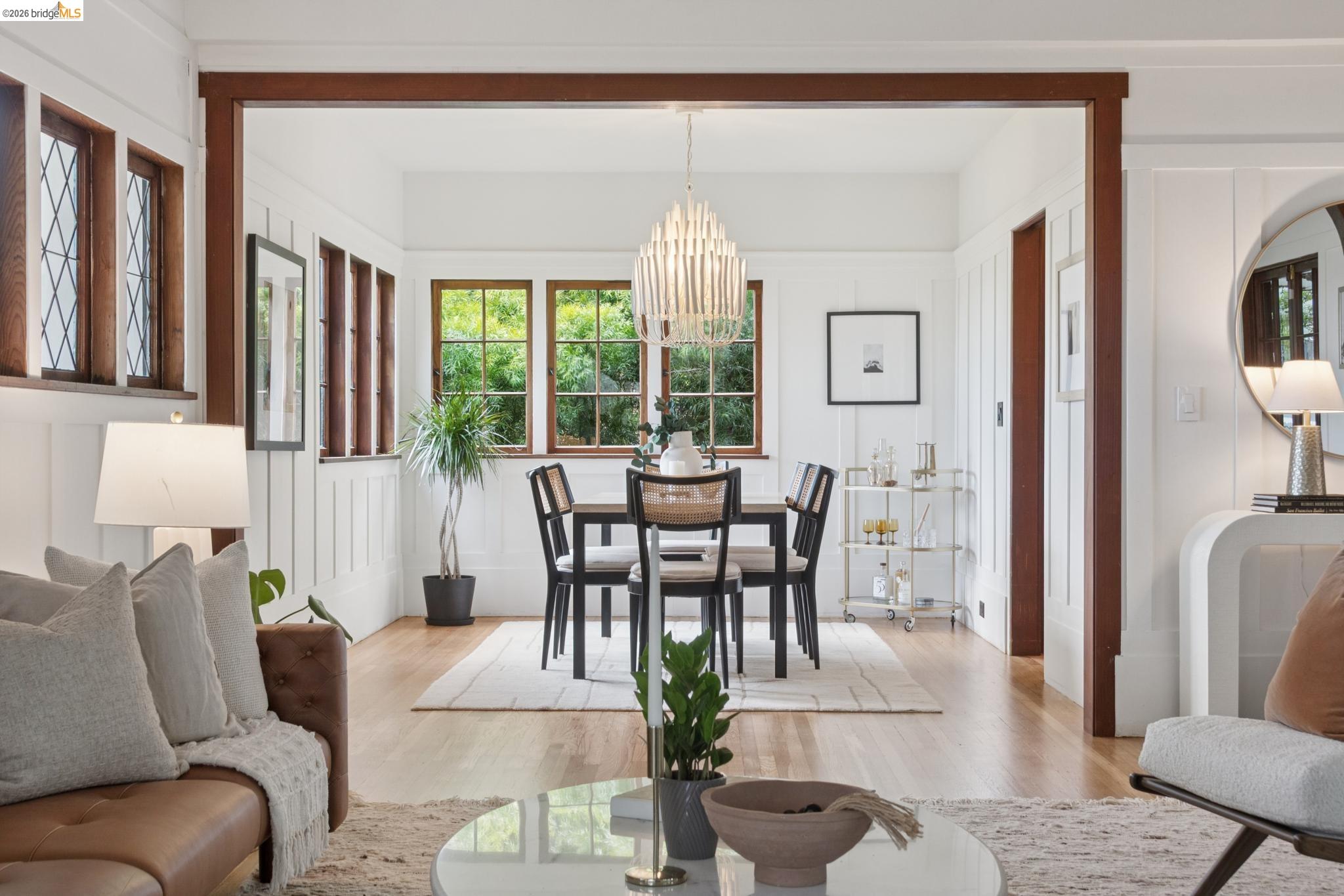 17 Eucalyptus Road Berkeley, CA 94705 - Photo 21 of 65