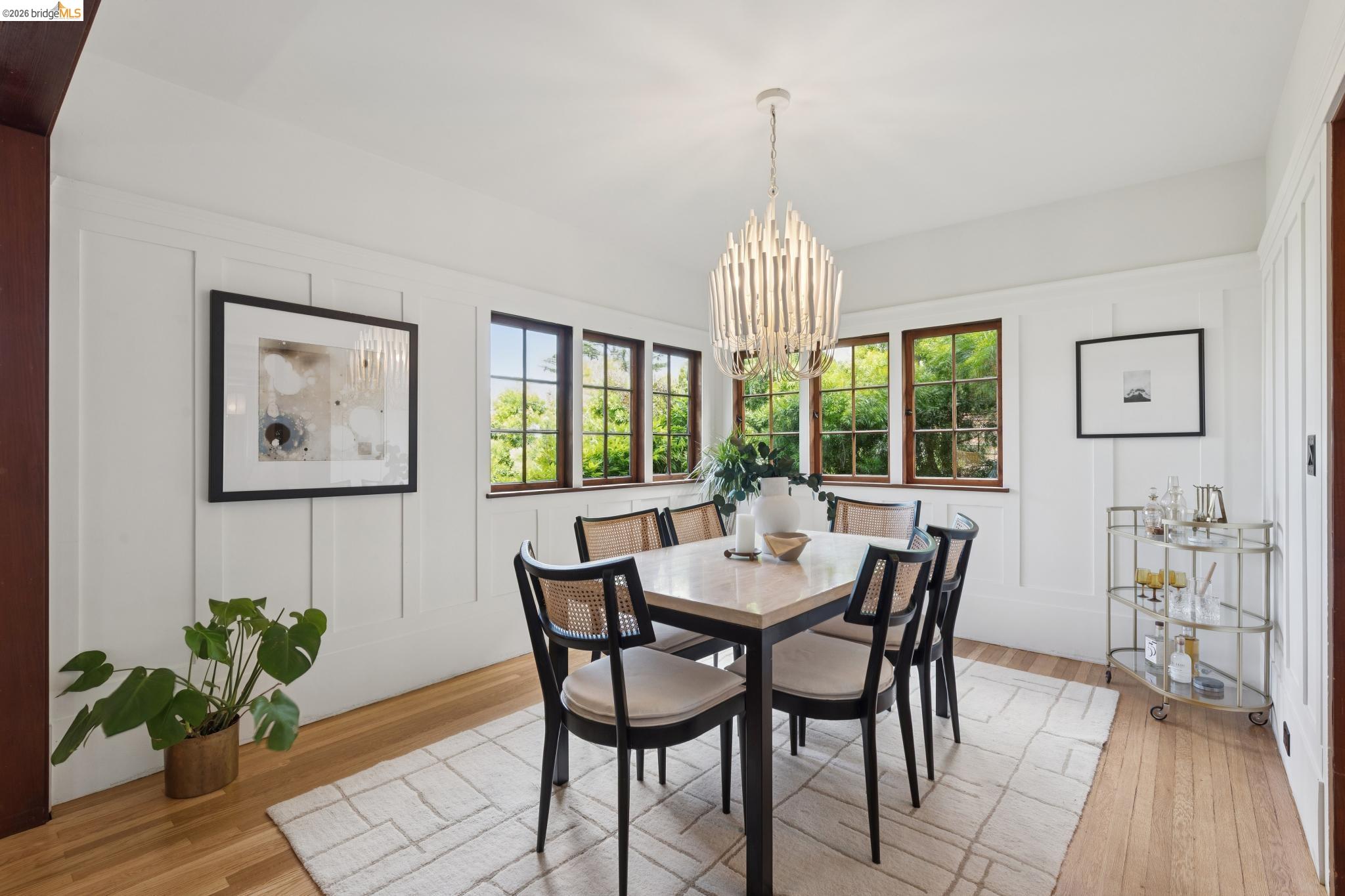 17 Eucalyptus Road Berkeley, CA 94705 - Photo 22 of 65