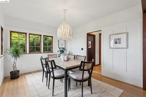 $2,495,000 | 17 Eucalyptus Road, Berkeley, CA 94705