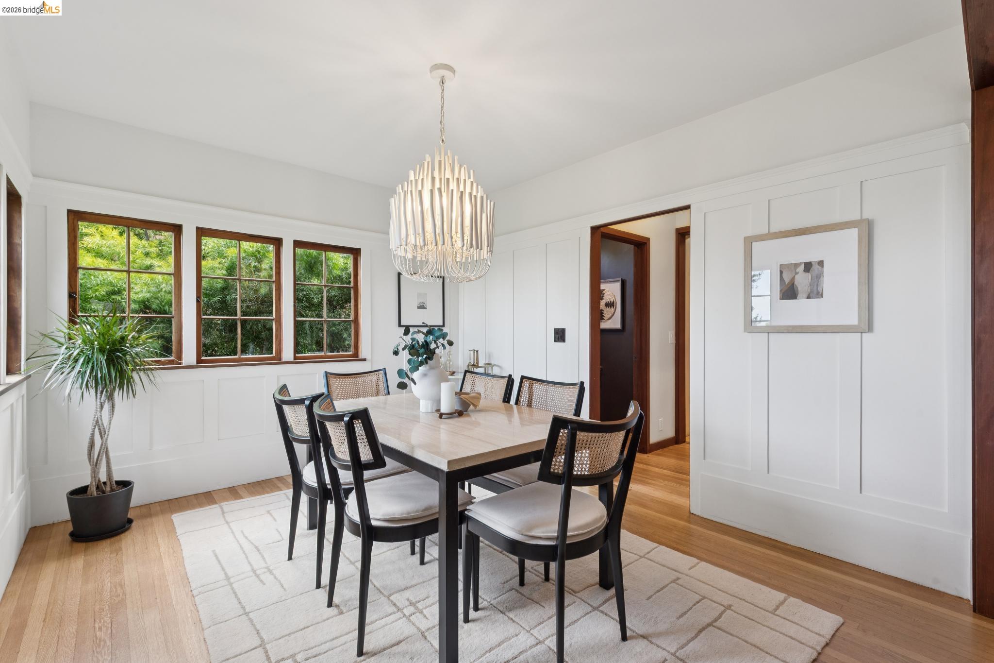 17 Eucalyptus Road Berkeley, CA 94705 - Photo 23 of 65