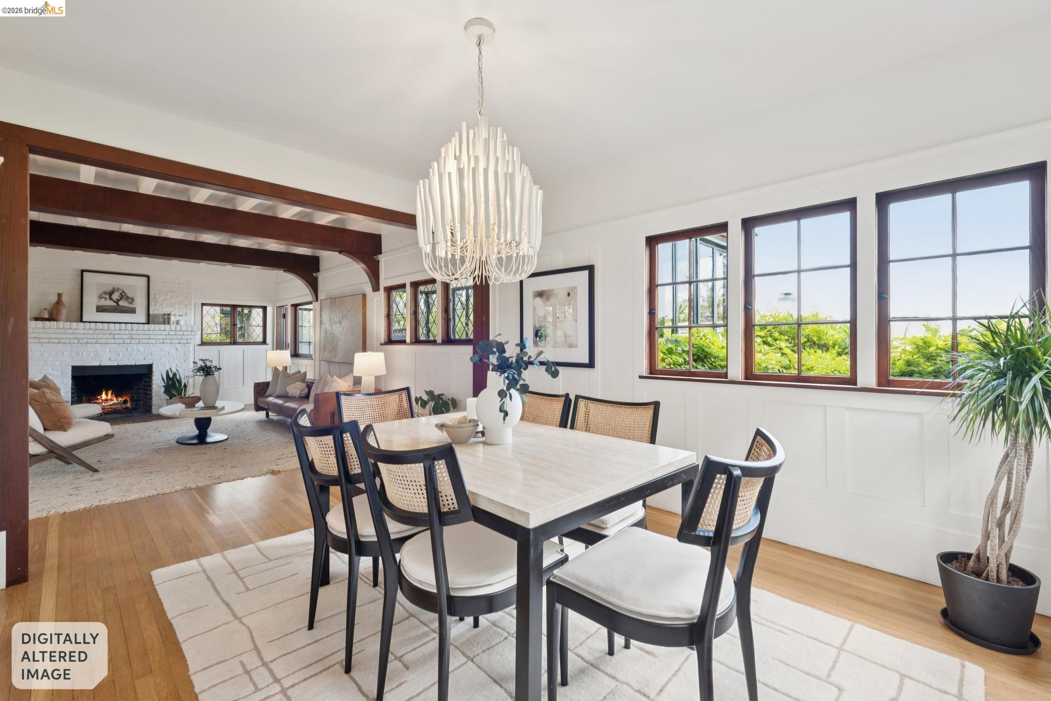 17 Eucalyptus Road Berkeley, CA 94705 - Photo 24 of 65