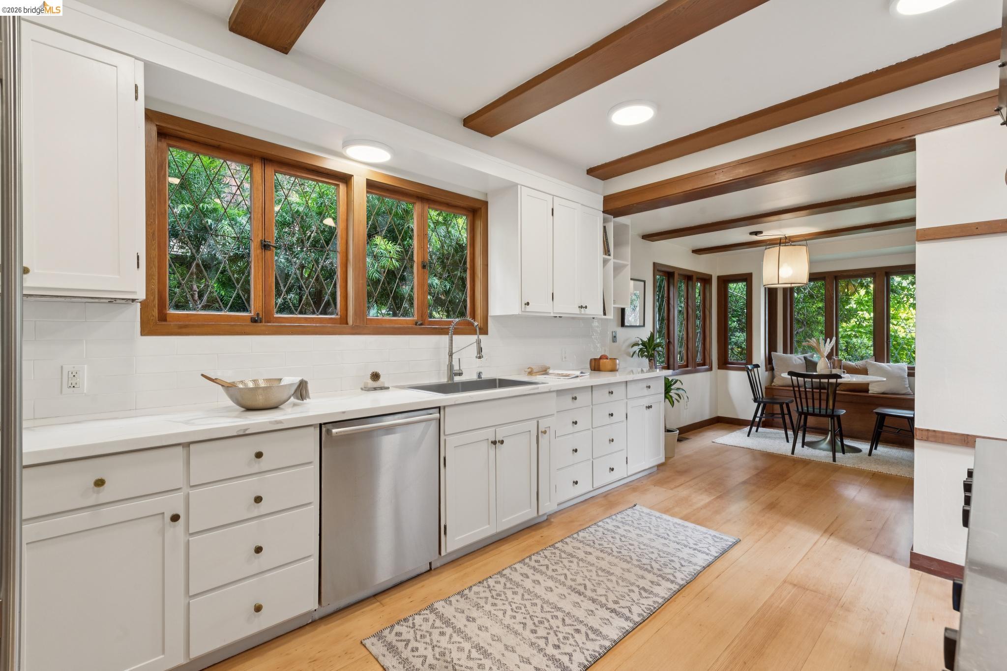 17 Eucalyptus Road Berkeley, CA 94705 - Photo 25 of 65