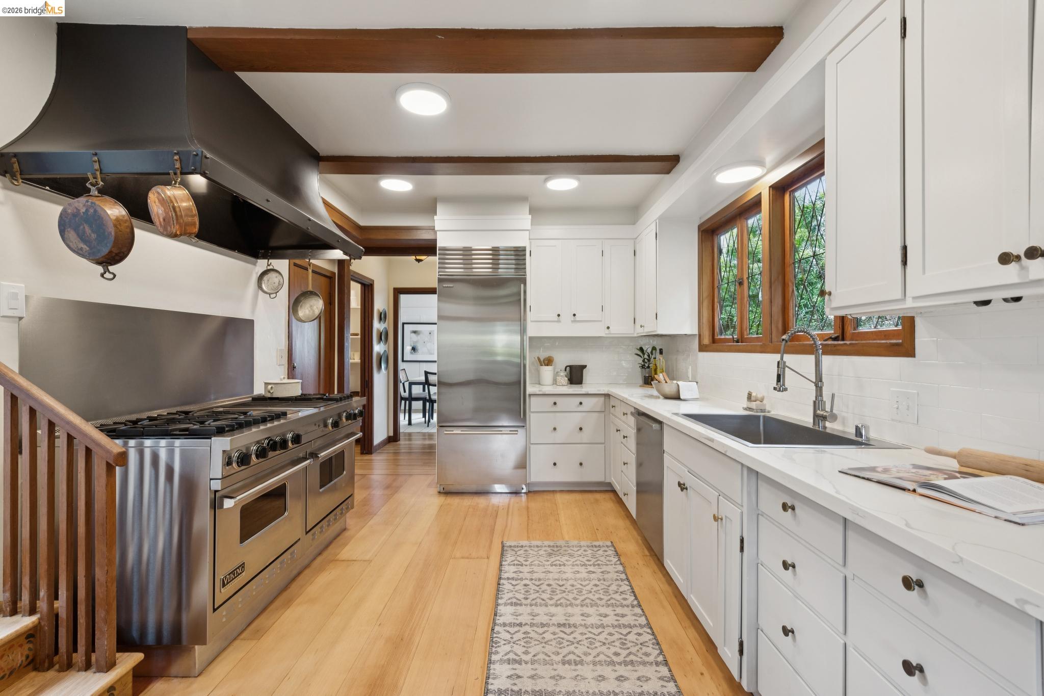 17 Eucalyptus Road Berkeley, CA 94705 - Photo 28 of 65