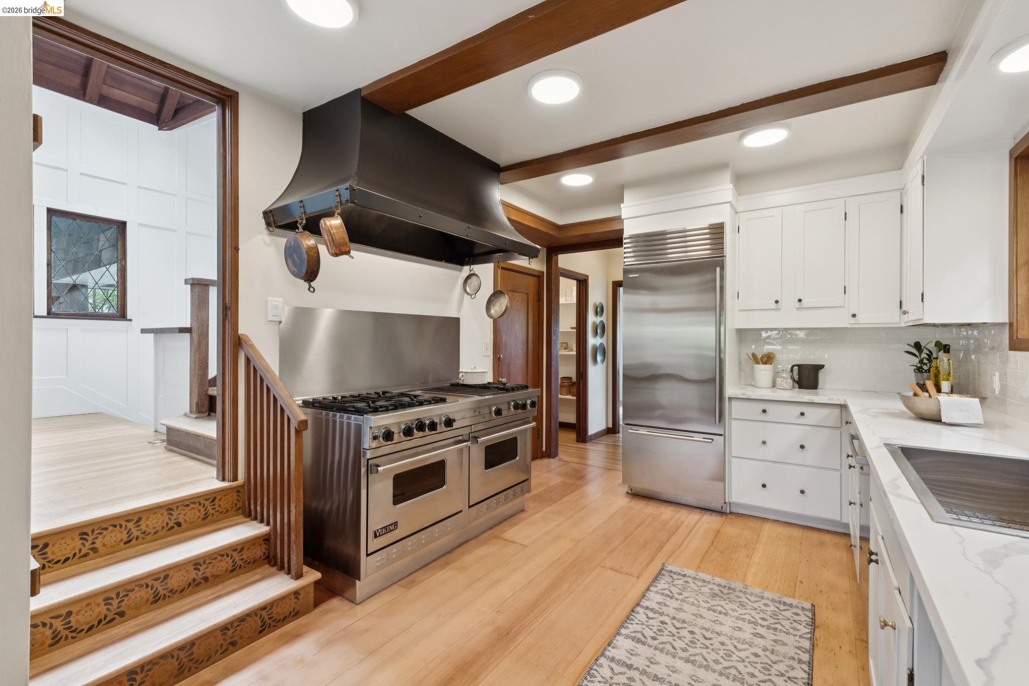17 Eucalyptus Road Berkeley, CA 94705 - Photo 29 of 65