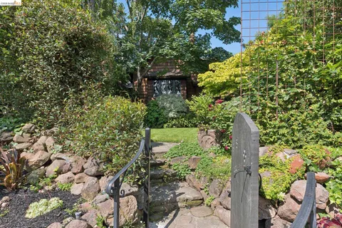 $2,495,000 | 17 Eucalyptus Road, Berkeley, CA 94705