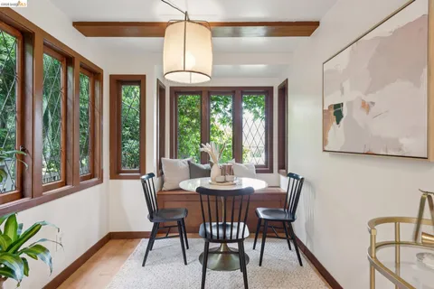 $2,495,000 | 17 Eucalyptus Road, Berkeley, CA 94705