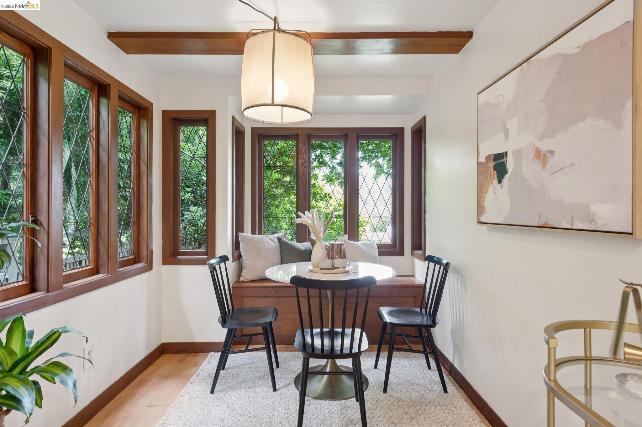 17 Eucalyptus Road Berkeley, CA 94705 - Photo 31 of 65