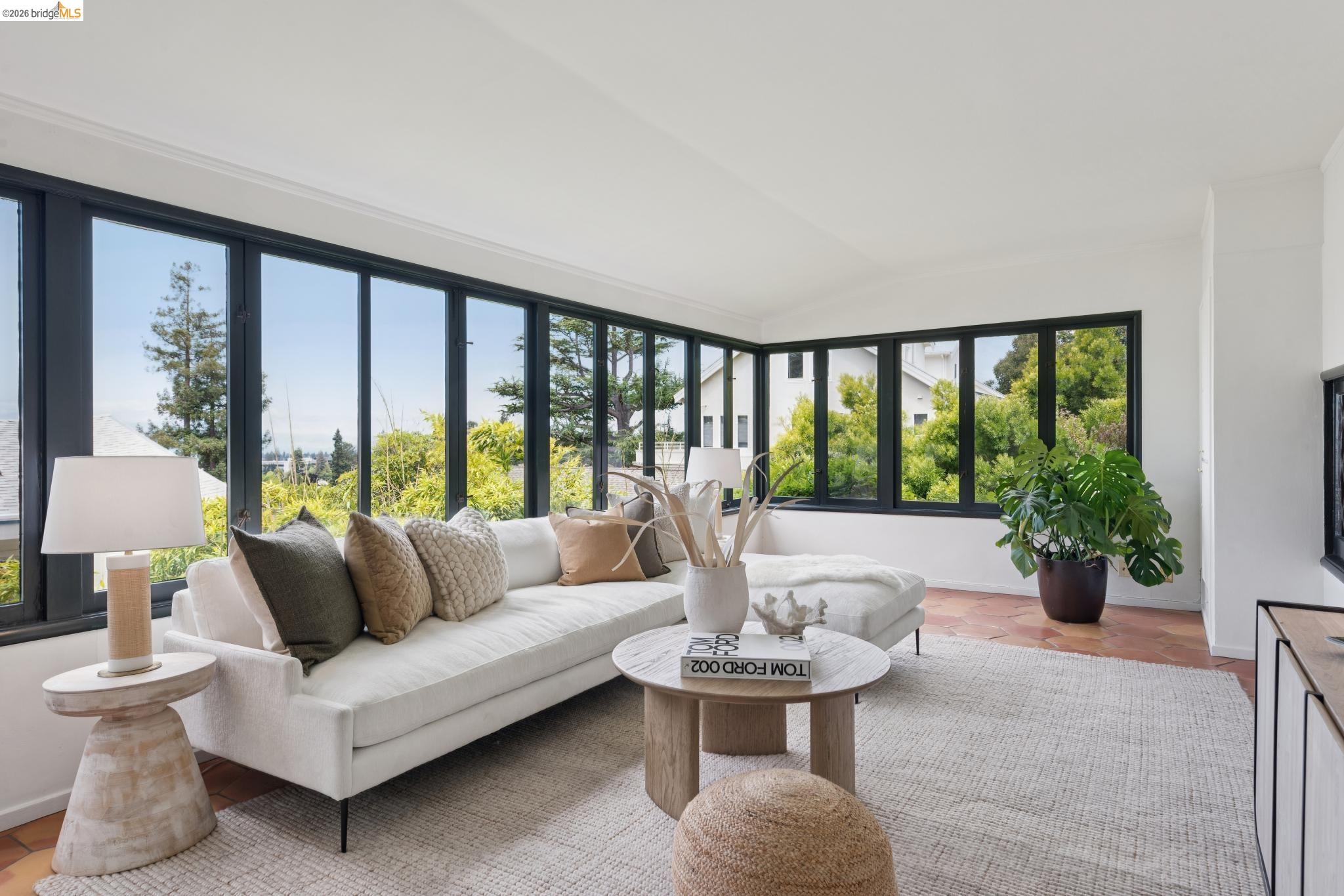 17 Eucalyptus Road Berkeley, CA 94705 - Photo 32 of 65