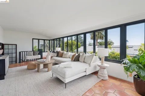 $2,495,000 | 17 Eucalyptus Road, Berkeley, CA 94705