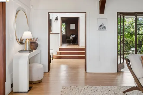 $2,495,000 | 17 Eucalyptus Road, Berkeley, CA 94705