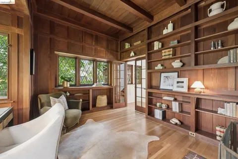 $2,495,000 | 17 Eucalyptus Road, Berkeley, CA 94705