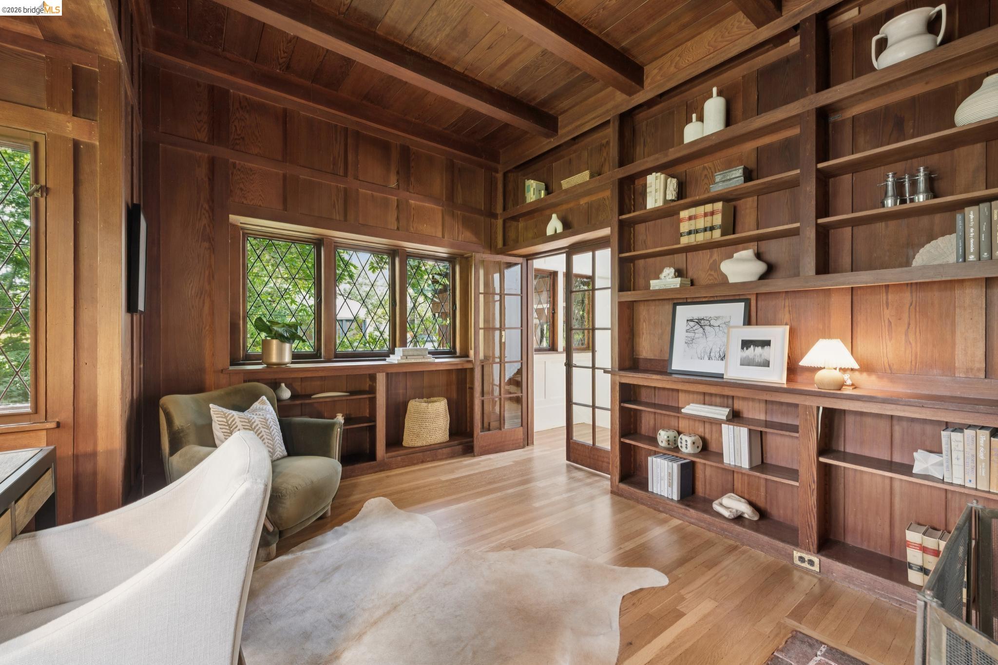 17 Eucalyptus Road Berkeley, CA 94705 - Photo 38 of 65