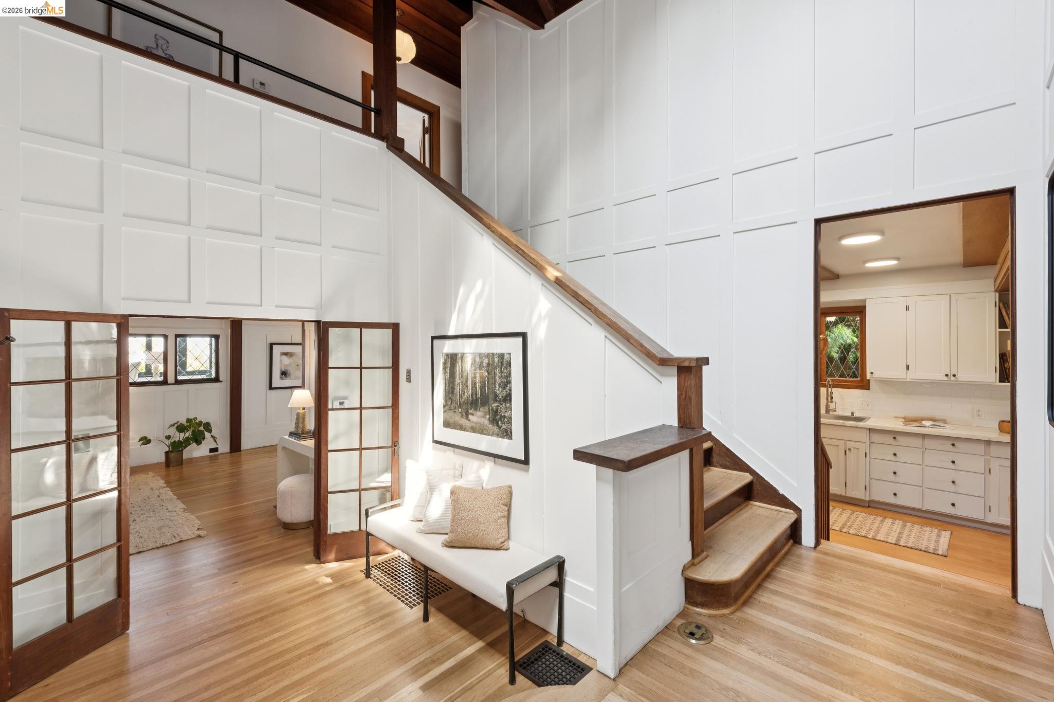 17 Eucalyptus Road Berkeley, CA 94705 - Photo 40 of 65
