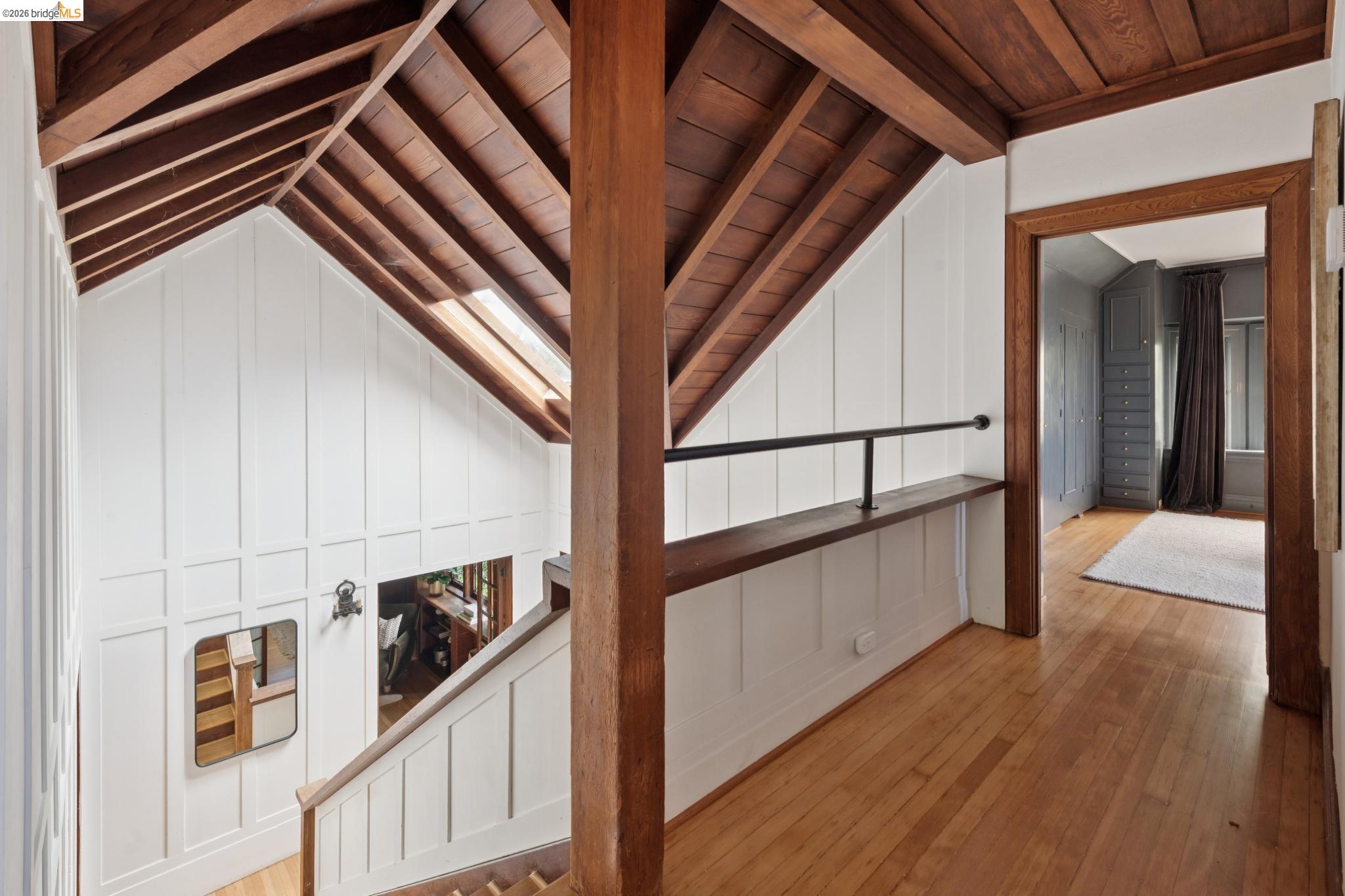 17 Eucalyptus Road Berkeley, CA 94705 - Photo 41 of 65