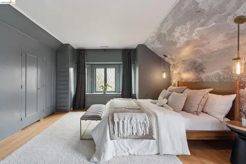 $2,495,000 | 17 Eucalyptus Road, Berkeley, CA 94705