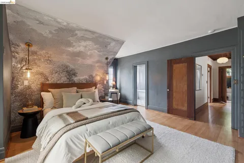 $2,495,000 | 17 Eucalyptus Road, Berkeley, CA 94705