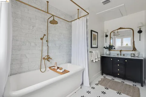 $2,495,000 | 17 Eucalyptus Road, Berkeley, CA 94705