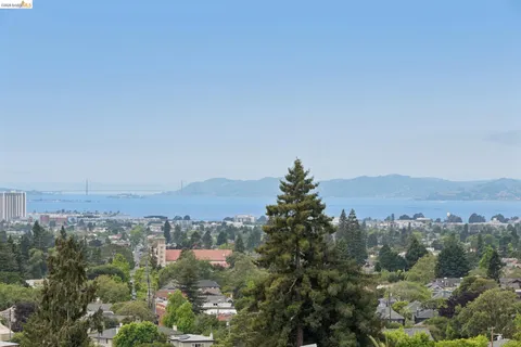 $2,495,000 | 17 Eucalyptus Road, Berkeley, CA 94705
