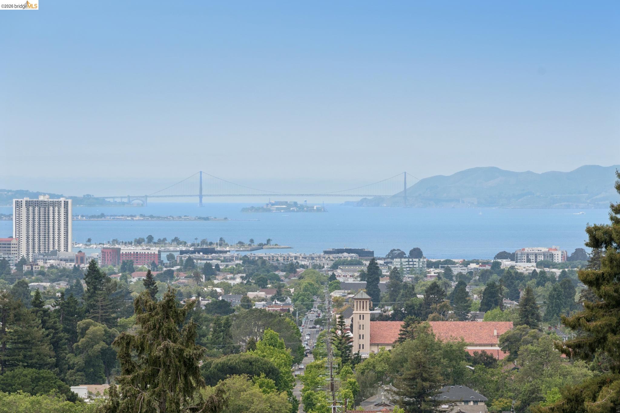 17 Eucalyptus Road Berkeley, CA 94705 - Photo 48 of 65