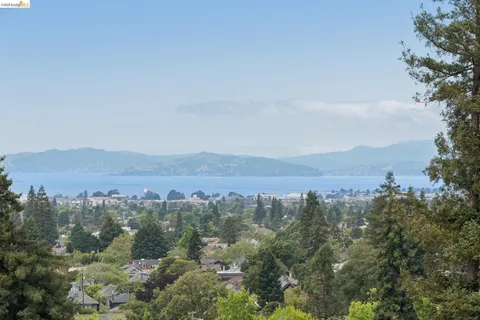 $2,495,000 | 17 Eucalyptus Road, Berkeley, CA 94705