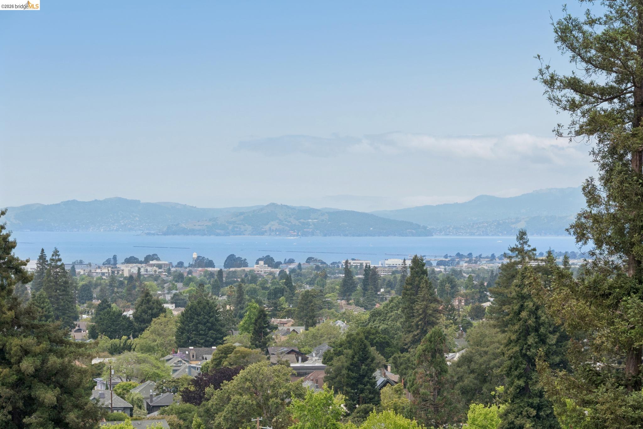 17 Eucalyptus Road Berkeley, CA 94705 - Photo 50 of 65