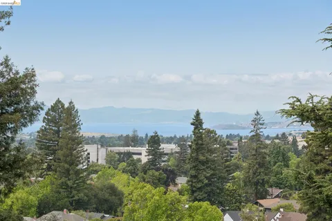 $2,495,000 | 17 Eucalyptus Road, Berkeley, CA 94705