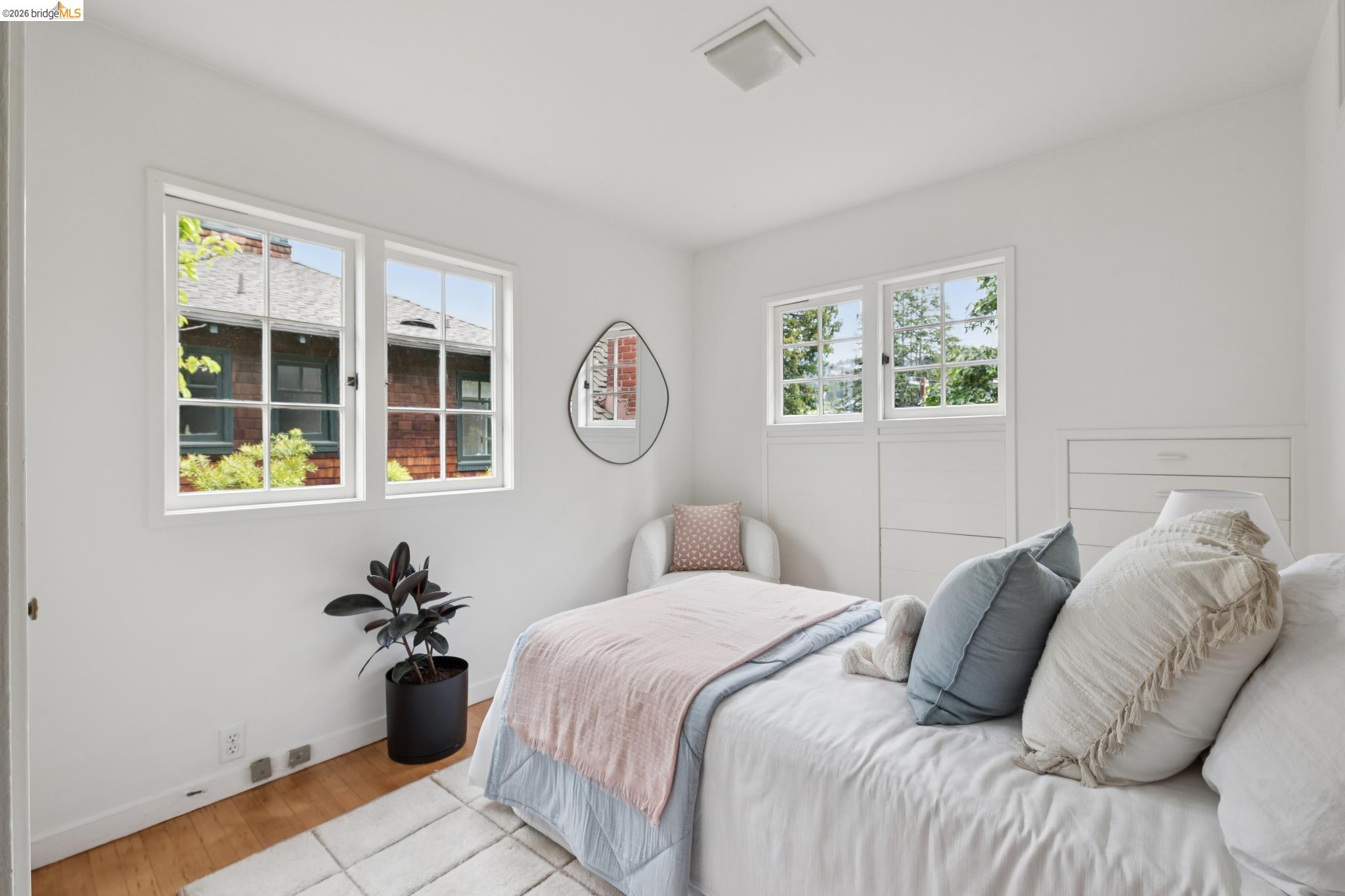 17 Eucalyptus Road Berkeley, CA 94705 - Photo 55 of 65