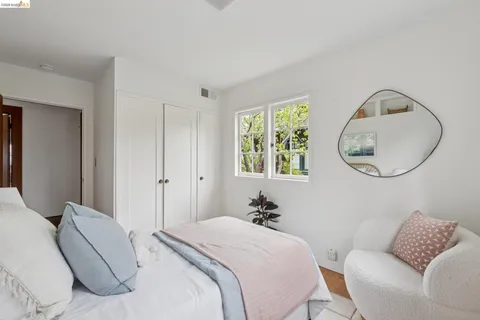 $2,495,000 | 17 Eucalyptus Road, Berkeley, CA 94705