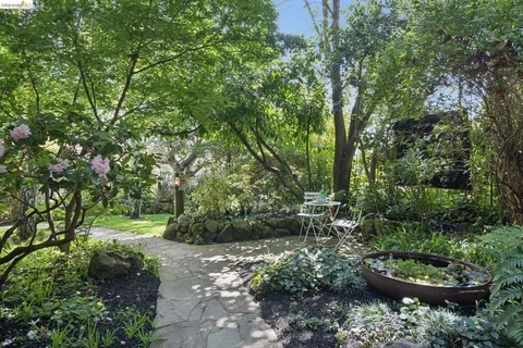 $2,495,000 | 17 Eucalyptus Road, Berkeley, CA 94705