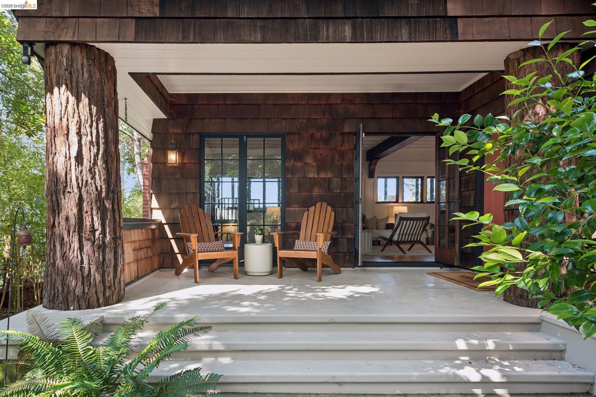 17 Eucalyptus Road Berkeley, CA 94705 - Photo 8 of 65