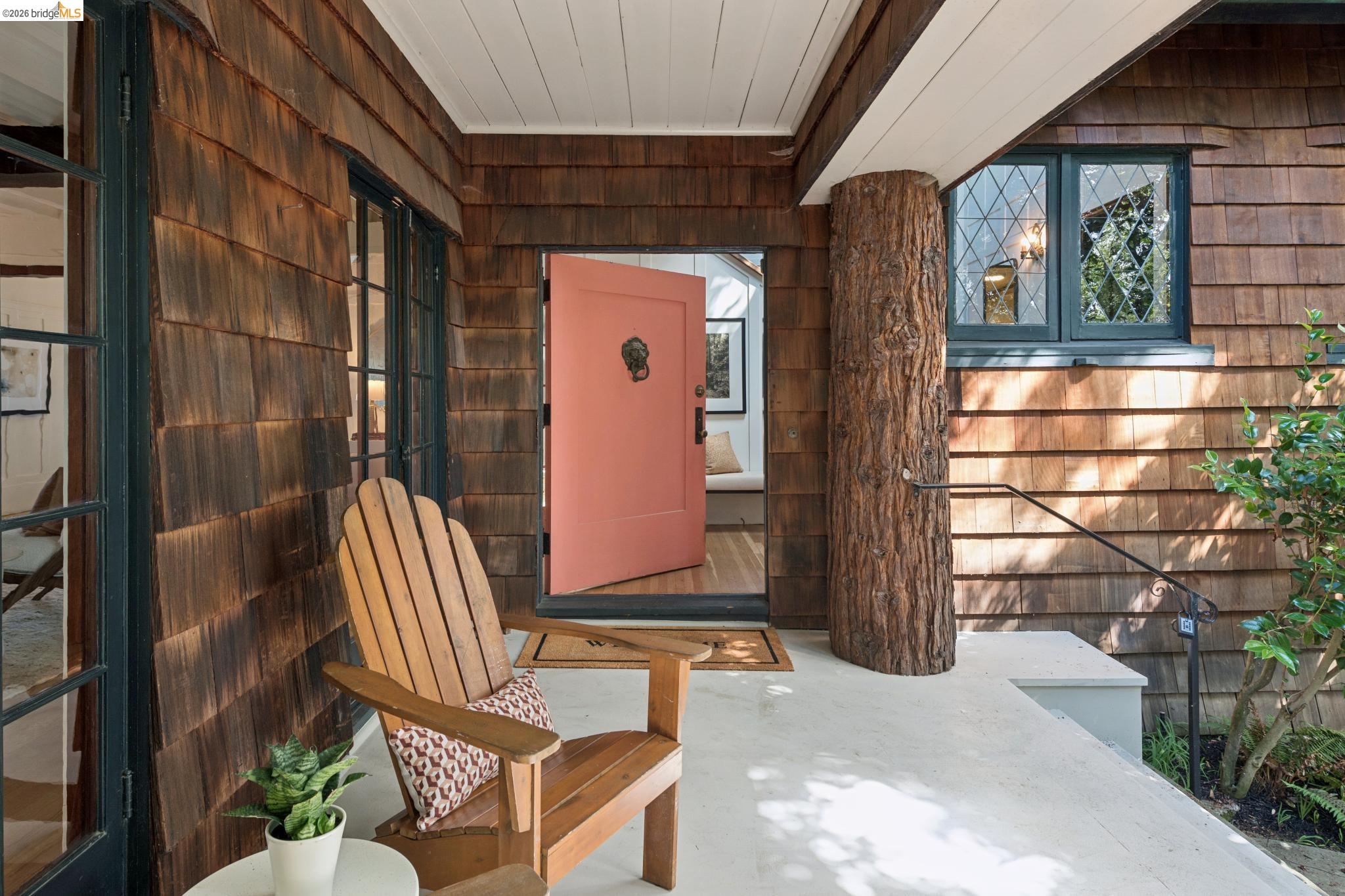17 Eucalyptus Road Berkeley, CA 94705 - Photo 9 of 65