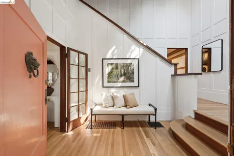$2,495,000 | 17 Eucalyptus Road, Berkeley, CA 94705